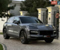 Сірий Порше Cayenne, об'ємом двигуна 3 л та пробігом 56 тис. км за 110000 $, фото 20 на Automoto.ua