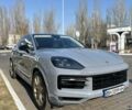 Серый Порше Каен, объемом двигателя 3 л и пробегом 23 тыс. км за 123000 $, фото 55 на Automoto.ua