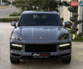 Сірий Порше Cayenne, об'ємом двигуна 3 л та пробігом 56 тис. км за 110000 $, фото 1 на Automoto.ua