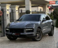 Сірий Порше Cayenne, об'ємом двигуна 3 л та пробігом 56 тис. км за 110000 $, фото 4 на Automoto.ua