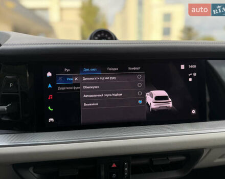 Сірий Порше Cayenne, об'ємом двигуна 3.98 л та пробігом 24 тис. км за 119900 $, фото 50 на Automoto.ua