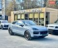 Серый Порше Каен, объемом двигателя 3 л и пробегом 1 тыс. км за 155000 $, фото 12 на Automoto.ua