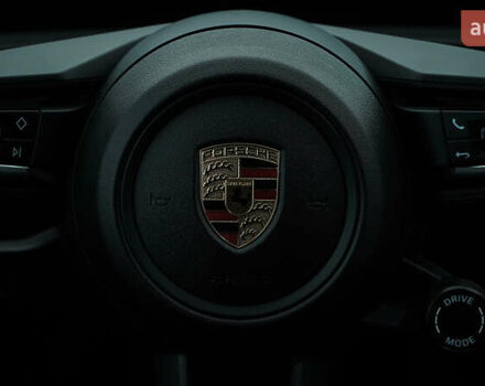 Серый Порше Каен, объемом двигателя 3 л и пробегом 21 тыс. км за 98000 $, фото 14 на Automoto.ua