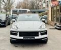 Серый Порше Каен, объемом двигателя 3 л и пробегом 1 тыс. км за 145999 $, фото 1 на Automoto.ua