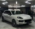 Сірий Порше Cayenne, об'ємом двигуна 0 л та пробігом 25 тис. км за 96500 $, фото 1 на Automoto.ua