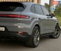 Сірий Порше Cayenne, об'ємом двигуна 2.9 л та пробігом 24 тис. км за 129000 $, фото 9 на Automoto.ua