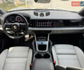Сірий Порше Cayenne, об'ємом двигуна 3.98 л та пробігом 24 тис. км за 119900 $, фото 66 на Automoto.ua