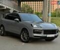 Серый Порше Каен, объемом двигателя 2.9 л и пробегом 24 тыс. км за 129000 $, фото 1 на Automoto.ua