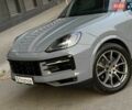 Серый Порше Каен, объемом двигателя 2.9 л и пробегом 24 тыс. км за 129000 $, фото 3 на Automoto.ua