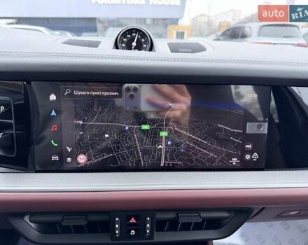 Серый Порше Каен, объемом двигателя 3 л и пробегом 1 тыс. км за 145999 $, фото 31 на Automoto.ua