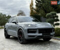 Сірий Порше Cayenne, об'ємом двигуна 3.98 л та пробігом 24 тис. км за 119900 $, фото 26 на Automoto.ua