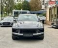 Серый Порше Каен, объемом двигателя 3 л и пробегом 13 тыс. км за 133999 $, фото 2 на Automoto.ua