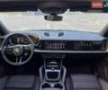 Серый Порше Каен, объемом двигателя 2.9 л и пробегом 24 тыс. км за 129000 $, фото 10 на Automoto.ua