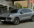 Серый Порше Каен, объемом двигателя 2.9 л и пробегом 24 тыс. км за 129000 $, фото 2 на Automoto.ua