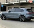Сірий Порше Cayenne, об'ємом двигуна 2.9 л та пробігом 24 тис. км за 129000 $, фото 6 на Automoto.ua