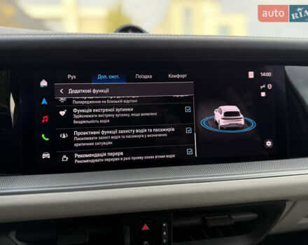 Сірий Порше Cayenne, об'ємом двигуна 3.98 л та пробігом 24 тис. км за 119900 $, фото 53 на Automoto.ua