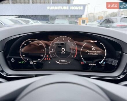 Серый Порше Каен, объемом двигателя 3 л и пробегом 1 тыс. км за 145999 $, фото 30 на Automoto.ua