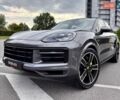 Серый Порше Каен, объемом двигателя 3 л и пробегом 8 тыс. км за 142500 $, фото 2 на Automoto.ua