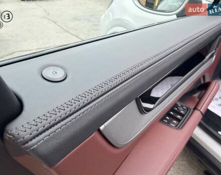 Серый Порше Каен, объемом двигателя 3 л и пробегом 1 тыс. км за 145999 $, фото 17 на Automoto.ua