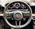 Серый Порше Каен, объемом двигателя 3 л и пробегом 8 тыс. км за 142500 $, фото 57 на Automoto.ua