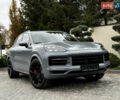 Сірий Порше Cayenne, об'ємом двигуна 3.98 л та пробігом 24 тис. км за 119900 $, фото 1 на Automoto.ua