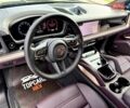 Серый Порше Каен, объемом двигателя 3 л и пробегом 8 тыс. км за 142500 $, фото 34 на Automoto.ua
