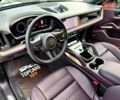 Серый Порше Каен, объемом двигателя 3 л и пробегом 8 тыс. км за 142500 $, фото 36 на Automoto.ua