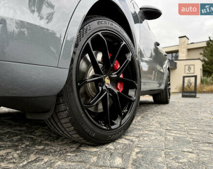 Сірий Порше Cayenne, об'ємом двигуна 3.98 л та пробігом 24 тис. км за 119900 $, фото 8 на Automoto.ua