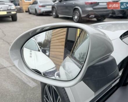 Серый Порше Каен, объемом двигателя 3 л и пробегом 1 тыс. км за 145999 $, фото 25 на Automoto.ua