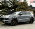 Сірий Порше Cayenne, об'ємом двигуна 3.98 л та пробігом 24 тис. км за 119900 $, фото 10 на Automoto.ua