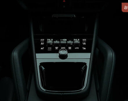 Серый Порше Каен, объемом двигателя 3 л и пробегом 21 тыс. км за 98000 $, фото 13 на Automoto.ua