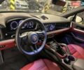 Серый Порше Каен, объемом двигателя 3 л и пробегом 6 тыс. км за 141271 $, фото 3 на Automoto.ua