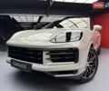 Серый Порше Каен, объемом двигателя 3 л и пробегом 8 тыс. км за 143000 $, фото 2 на Automoto.ua
