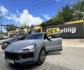 Сірий Порше Cayenne, об'ємом двигуна 3 л та пробігом 24 тис. км за 130000 $, фото 1 на Automoto.ua