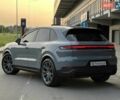 Сірий Порше Cayenne, об'ємом двигуна 2.9 л та пробігом 24 тис. км за 129000 $, фото 4 на Automoto.ua