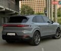 Сірий Порше Cayenne, об'ємом двигуна 2.9 л та пробігом 24 тис. км за 129000 $, фото 8 на Automoto.ua
