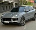 Серый Порше Каен, объемом двигателя 2.9 л и пробегом 24 тыс. км за 129000 $, фото 1 на Automoto.ua