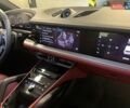Серый Порше Каен, объемом двигателя 3 л и пробегом 6 тыс. км за 141271 $, фото 46 на Automoto.ua