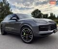Серый Порше Каен, объемом двигателя 3 л и пробегом 8 тыс. км за 142500 $, фото 14 на Automoto.ua