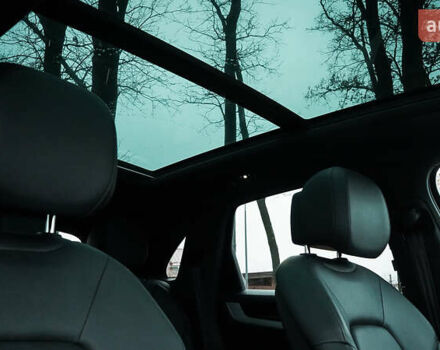 Серый Порше Каен, объемом двигателя 3 л и пробегом 21 тыс. км за 98000 $, фото 10 на Automoto.ua