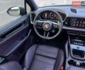 Серый Порше Каен, объемом двигателя 2.9 л и пробегом 24 тыс. км за 129000 $, фото 11 на Automoto.ua