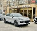 Серый Порше Каен, объемом двигателя 3 л и пробегом 1 тыс. км за 145999 $, фото 1 на Automoto.ua