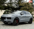 Сірий Порше Cayenne, об'ємом двигуна 3.98 л та пробігом 24 тис. км за 119900 $, фото 4 на Automoto.ua