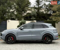 Сірий Порше Cayenne, об'ємом двигуна 3.98 л та пробігом 24 тис. км за 119900 $, фото 11 на Automoto.ua