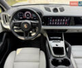 Сірий Порше Cayenne, об'ємом двигуна 3.98 л та пробігом 24 тис. км за 119900 $, фото 67 на Automoto.ua