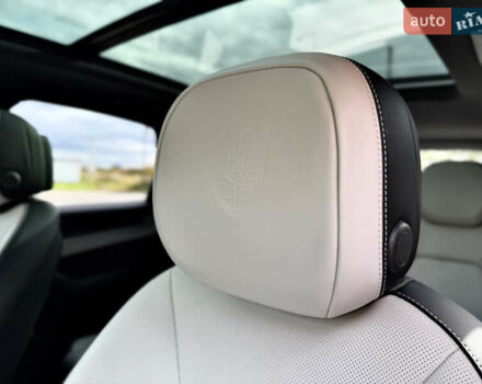 Сірий Порше Cayenne, об'ємом двигуна 3.98 л та пробігом 24 тис. км за 119900 $, фото 35 на Automoto.ua