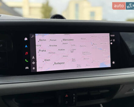 Сірий Порше Cayenne, об'ємом двигуна 3.98 л та пробігом 24 тис. км за 119900 $, фото 44 на Automoto.ua
