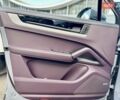 Серый Порше Каен, объемом двигателя 3 л и пробегом 1 тыс. км за 155000 $, фото 17 на Automoto.ua
