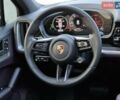 Серый Порше Каен, объемом двигателя 2.9 л и пробегом 24 тыс. км за 129000 $, фото 15 на Automoto.ua
