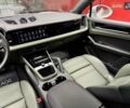 Серый Порше Каен, объемом двигателя 3 л и пробегом 8 тыс. км за 143000 $, фото 48 на Automoto.ua